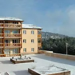 Vacanceole - Appart'vacances Pyrenees 2000 Aparthotel
