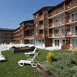 Vacanceole - Appart'vacances Pyrenees 2000 3*