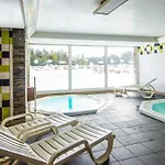 Vacanceole - Appart'vacances Pyrenees 2000 Aparthotel Bolquere Pyrenees 2000