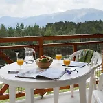 Aparthotel Vacanceole - Appart'vacances Pyrenees 2000 3*