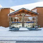 Vacanceole - Appart'vacances Pyrenees 2000 Aparthotel Bolquere Pyrenees 2000