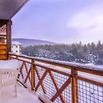Vacanceole - Appart'vacances Pyrenees 2000 Aparthotel 3*