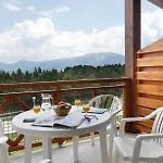 Aparthotel Vacanceole - Appart'vacances Pyrenees 2000 3*