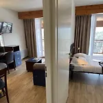 Aparthotel Vacanceole - Appart'vacances Pyrenees 2000