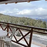 Vacanceole - Appart'vacances Pyrenees 2000 Bolquere Pyrenees 2000