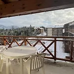 Vacanceole - Appart'vacances Pyrenees 2000 3*