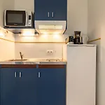 Aparthotel Vacanceole - Appart'vacances Pyrenees 2000