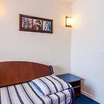 Vacanceole - Appart'vacances Pyrenees 2000 Апарт-отель Bolquere