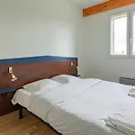 Aparthotel Vacanceole - Appart'vacances Pyrenees 2000 3*