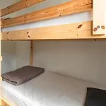 Vacanceole - Appart'vacances Pyrenees 2000 Апарт-отель Bolquere