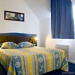 Aparthotel Vacanceole - Appart'vacances Pyrenees 2000 3*