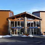Aparthotel Vacanceole - Appart'vacances Pyrenees 2000 Bolquere Pyrenees 2000