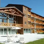 Aparthotel Vacanceole - Appart'vacances Pyrenees 2000 Bolquere Pyrenees 2000