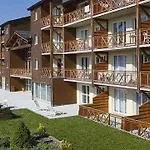 Vacanceole - Appart'vacances Pyrenees 2000