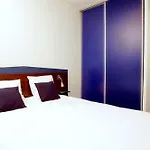 Vacanceole - Appart'vacances Pyrenees 2000 3* Bolquere Pyrenees 2000