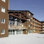 Vacanceole - Appart'vacances Pyrenees 2000 Bolquere Pyrenees 2000