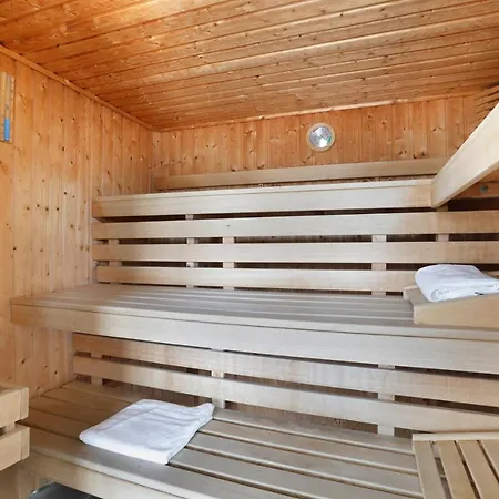 Vacanceole - Appart'vacances Pyrenees 2000 Bolquere