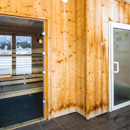 Vacanceole - Appart'vacances Pyrenees 2000 מלון דירות Bolquère