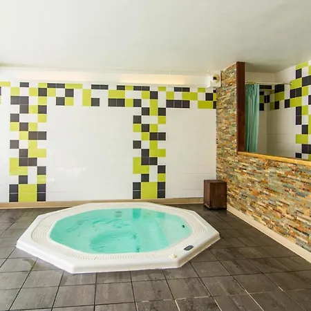 Apart Otel Vacanceole - Appart'vacances Pyrenees 2000 3*