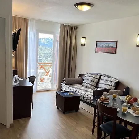 Vacanceole - Appart'vacances Pyrenees 2000