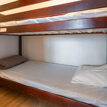 Aparthotel Vacanceole - Appart'vacances Pyrenees 2000 Bolquere Pyrenees 2000