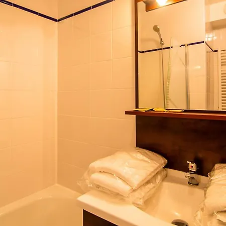 Vacanceole - Appart'vacances Pyrenees 2000