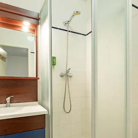 Vacanceole - Appart'vacances Pyrenees 2000 מלון דירות 3*