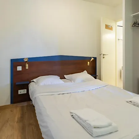 Apart Otel Vacanceole - Appart'vacances Pyrenees 2000 3*