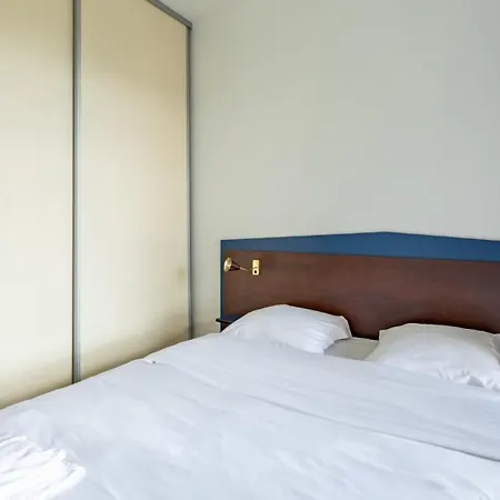 Apart Otel Vacanceole - Appart'vacances Pyrenees 2000