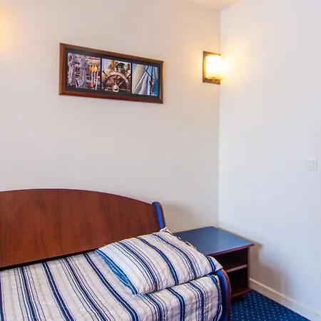 Vacanceole - Appart'vacances Pyrenees 2000 Apart Otel Bolquere Pyrenees 2000