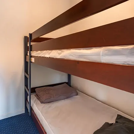 Vacanceole - Appart'vacances Pyrenees 2000 شقة فندقية 3*