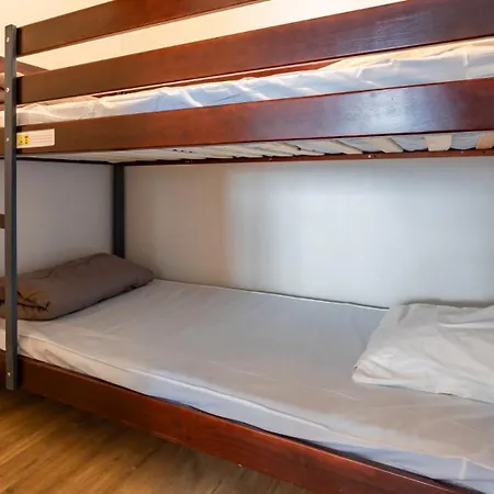 Vacanceole - Appart'vacances Pyrenees 2000 Bolquère