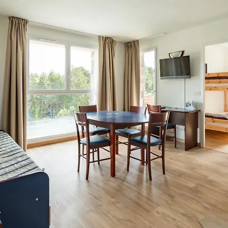 Vacanceole - Appart'vacances Pyrenees 2000 Apart-hotel