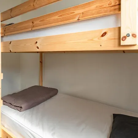 Vacanceole - Appart'vacances Pyrenees 2000 شقة فندقية Bolquere Pyrenees 2000