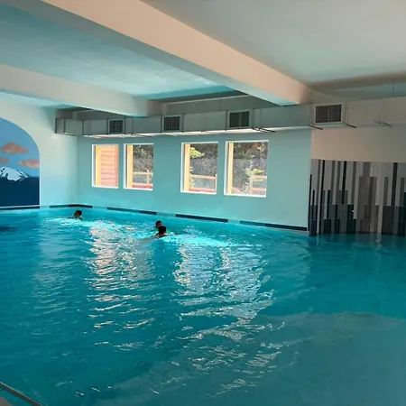 Aparthotel Vacanceole - Appart'vacances Pyrenees 2000 Bolquere Pyrenees 2000