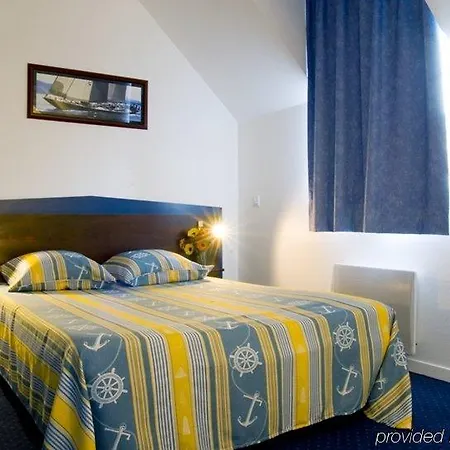 شقة فندقية Vacanceole - Appart'vacances Pyrenees 2000 3*