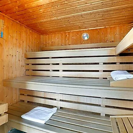 Vacanceole - Appart'vacances Pyrenees 2000 Bolquere