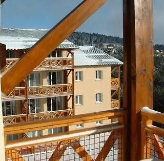 Vacanceole - Appart'vacances Pyrenees 2000