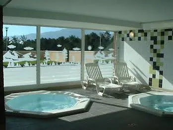 Vacanceole - Appart'vacances Pyrenees 2000 3* Bolquere