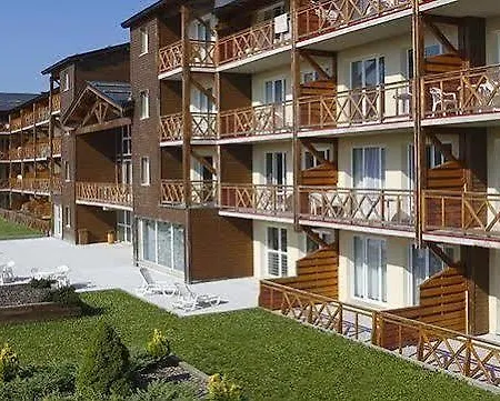 Vacanceole - Appart'vacances Pyrenees 2000