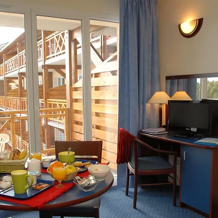 Vacanceole - Appart'vacances Pyrenees 2000