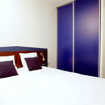 Vacanceole - Appart'vacances Pyrenees 2000 3* Bolquère