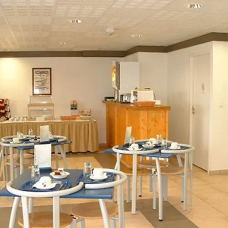Apart Otel Vacanceole - Appart'vacances Pyrenees 2000 3*