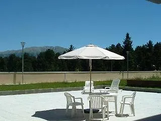 Vacanceole - Appart'vacances Pyrenees 2000 3* Bolquere Pyrenees 2000