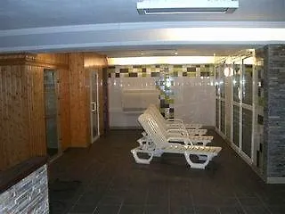 Апарт-отель Vacanceole - Appart'vacances Pyrenees 2000 Bolquere