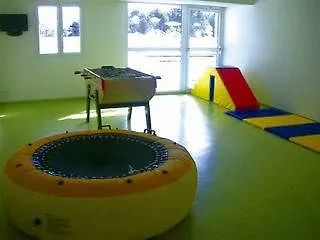 Aparthotel Vacanceole - Appart'vacances Pyrenees 2000